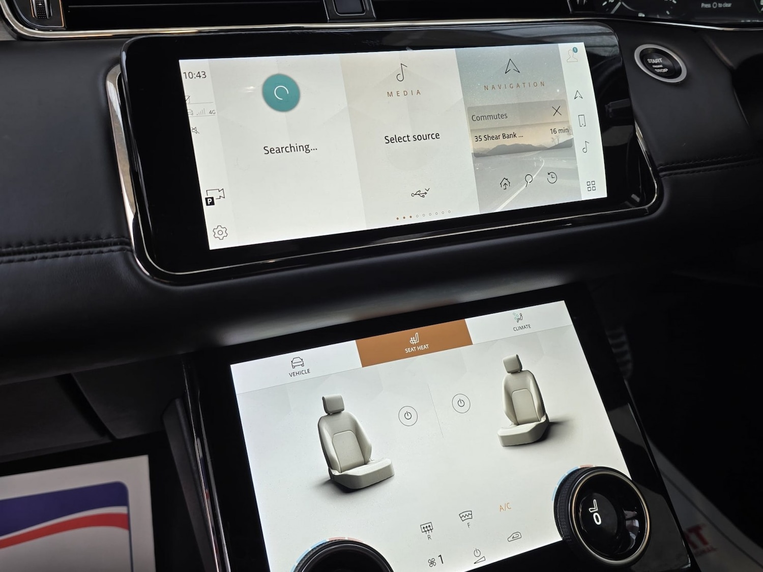 Used Land Rover Range Rover Evoque 2021 for sale - 78031689: Photo 54