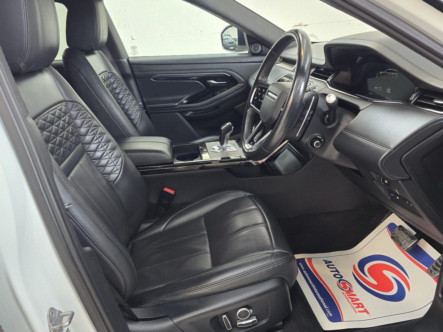 Used Land Rover Range Rover Evoque 2021 for sale - 78031689: Photo 55