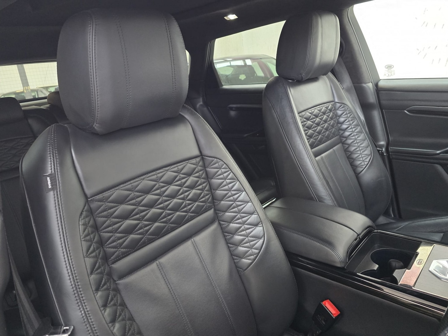 Used Land Rover Range Rover Evoque 2021 for sale - 78031689: Photo 56