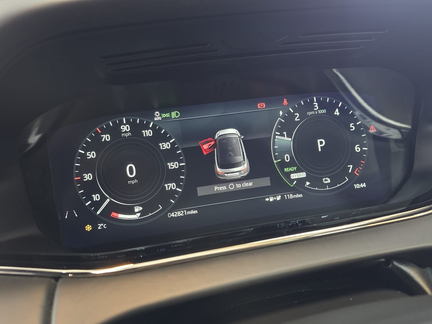 Used Land Rover Range Rover Evoque 2021 for sale - 78031689: Photo 61