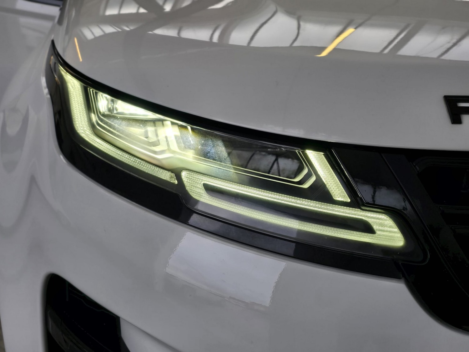 Used Land Rover Range Rover Evoque 2021 for sale - 78031689: Photo 7