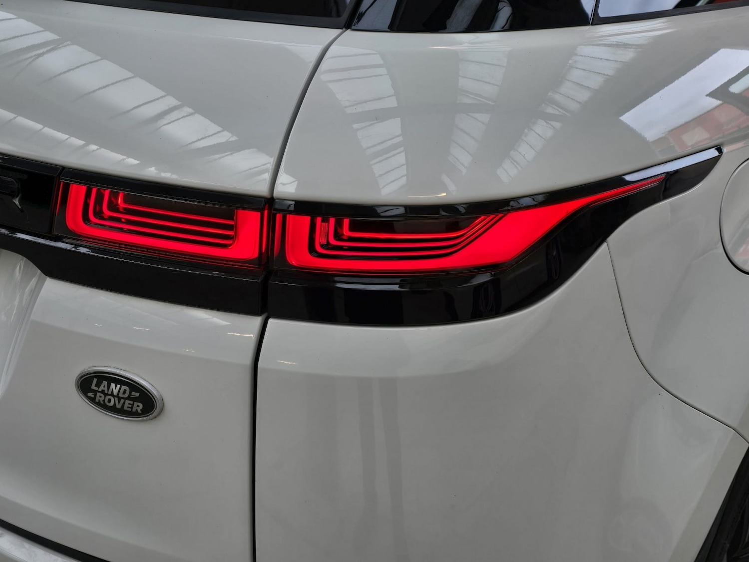 Used Land Rover Range Rover Evoque 2021 for sale - 78031689: Photo 8