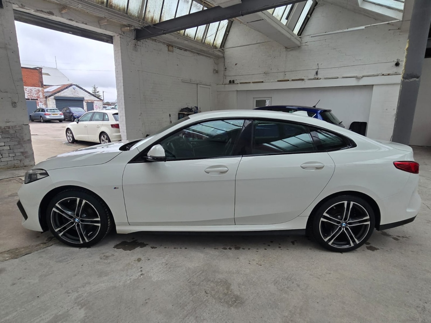 Used BMW 2 Series 2021 for sale - 78031636: Photo 10