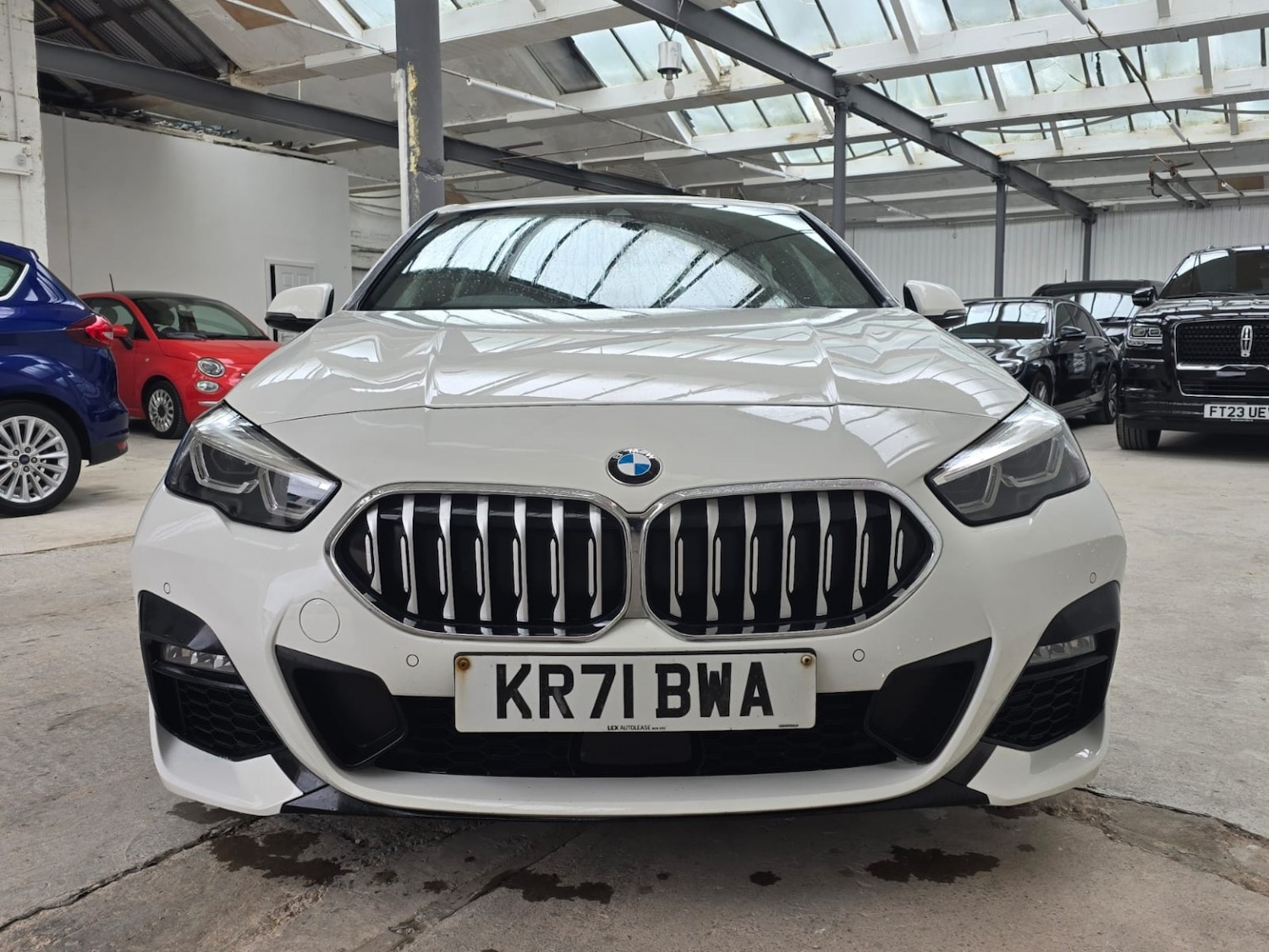 Used BMW 2 Series 2021 for sale - 78031636: Photo 13