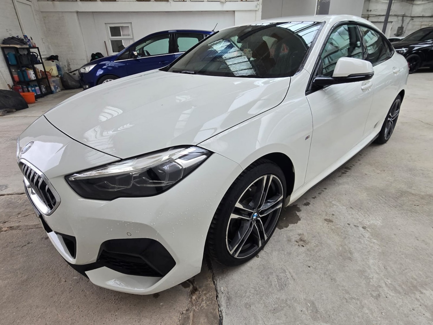 Used BMW 2 Series 2021 for sale - 78031636: Photo 15