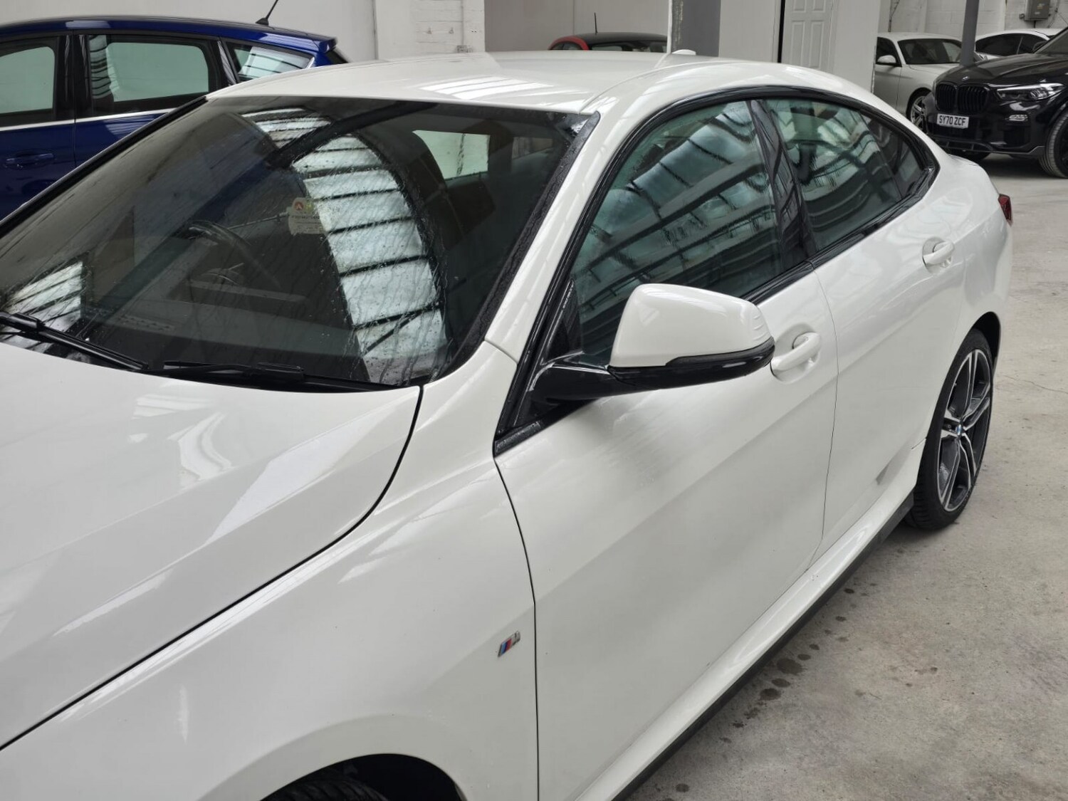 Used BMW 2 Series 2021 for sale - 78031636: Photo 16