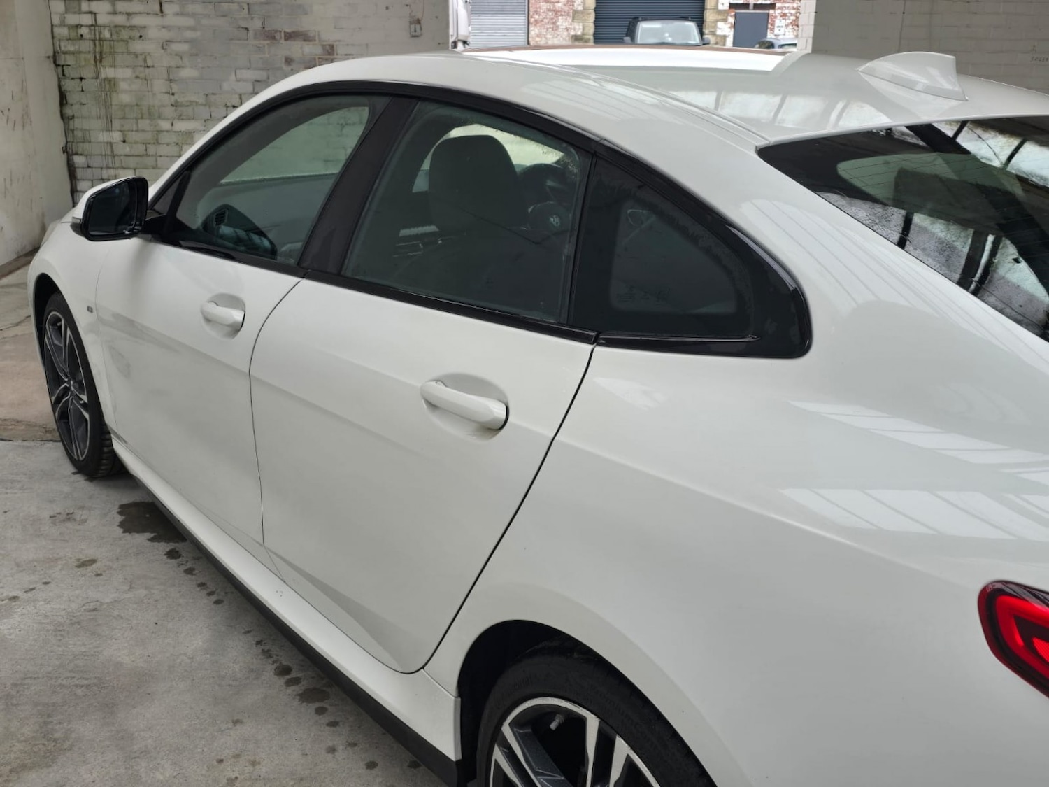 Used BMW 2 Series 2021 for sale - 78031636: Photo 17