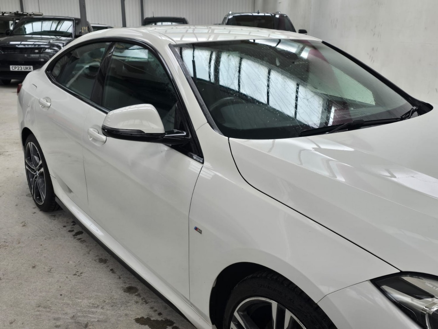 Used BMW 2 Series 2021 for sale - 78031636: Photo 19