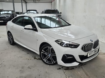 Used BMW 2 Series Gran Coupe 2021 for sale - 78031636: Photo