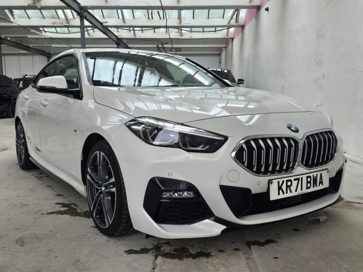 Used BMW 2 Series 2021 for sale - 78031636: Photo 20