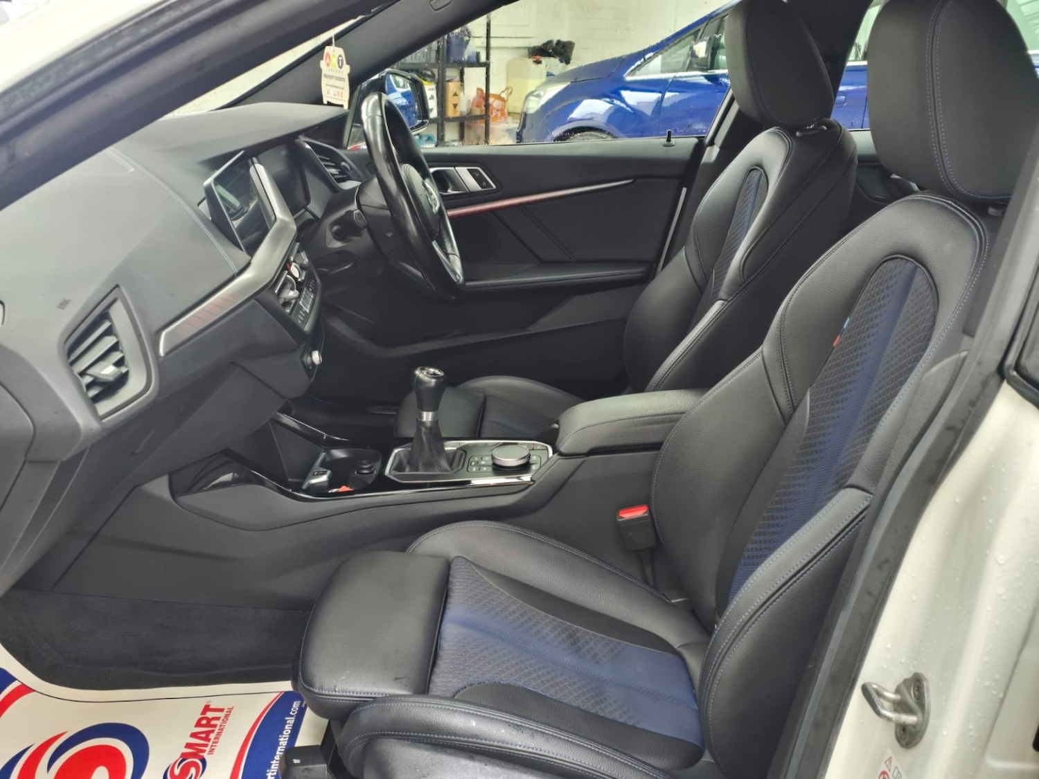 Used BMW 2 Series 2021 for sale - 78031636: Photo 25