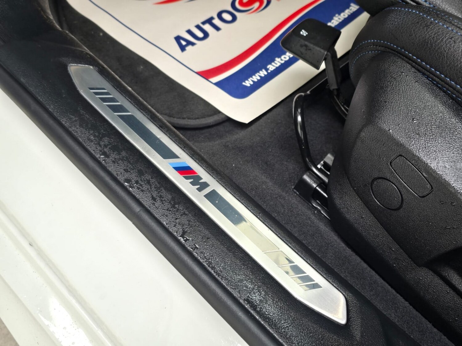 Used BMW 2 Series 2021 for sale - 78031636: Photo 30