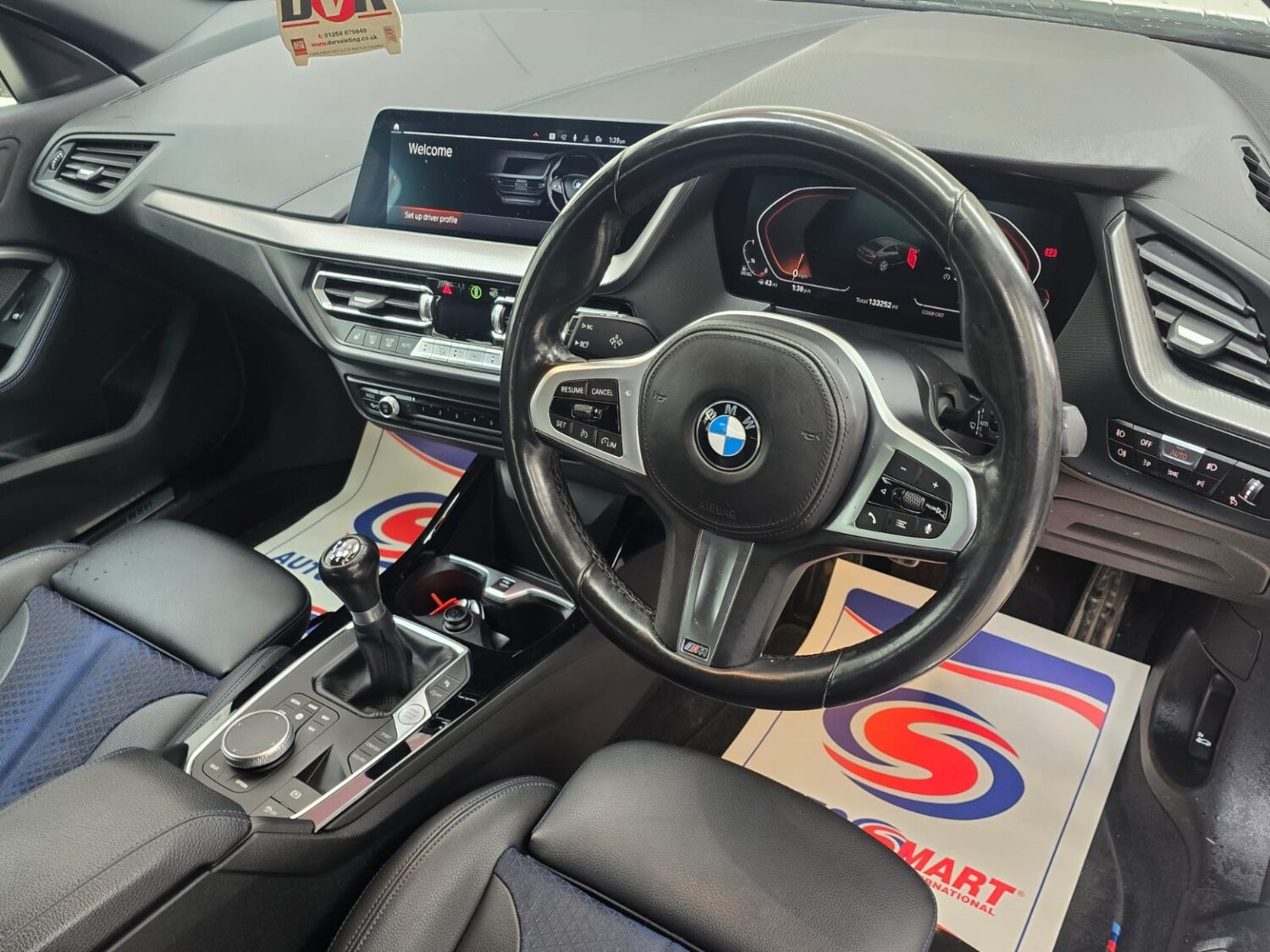 Used BMW 2 Series 2021 for sale - 78031636: Photo 45