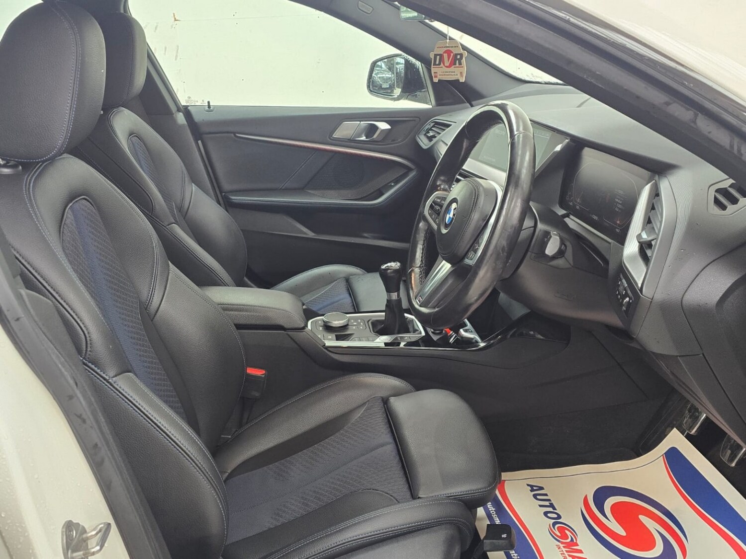 Used BMW 2 Series 2021 for sale - 78031636: Photo 46