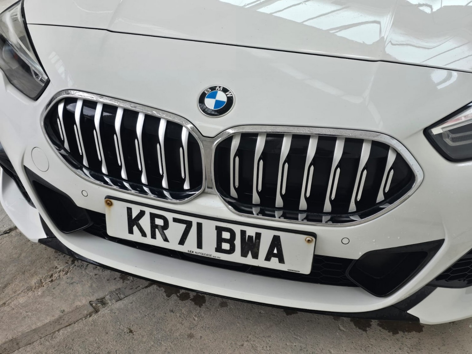 Used BMW 2 Series 2021 for sale - 78031636: Photo 5