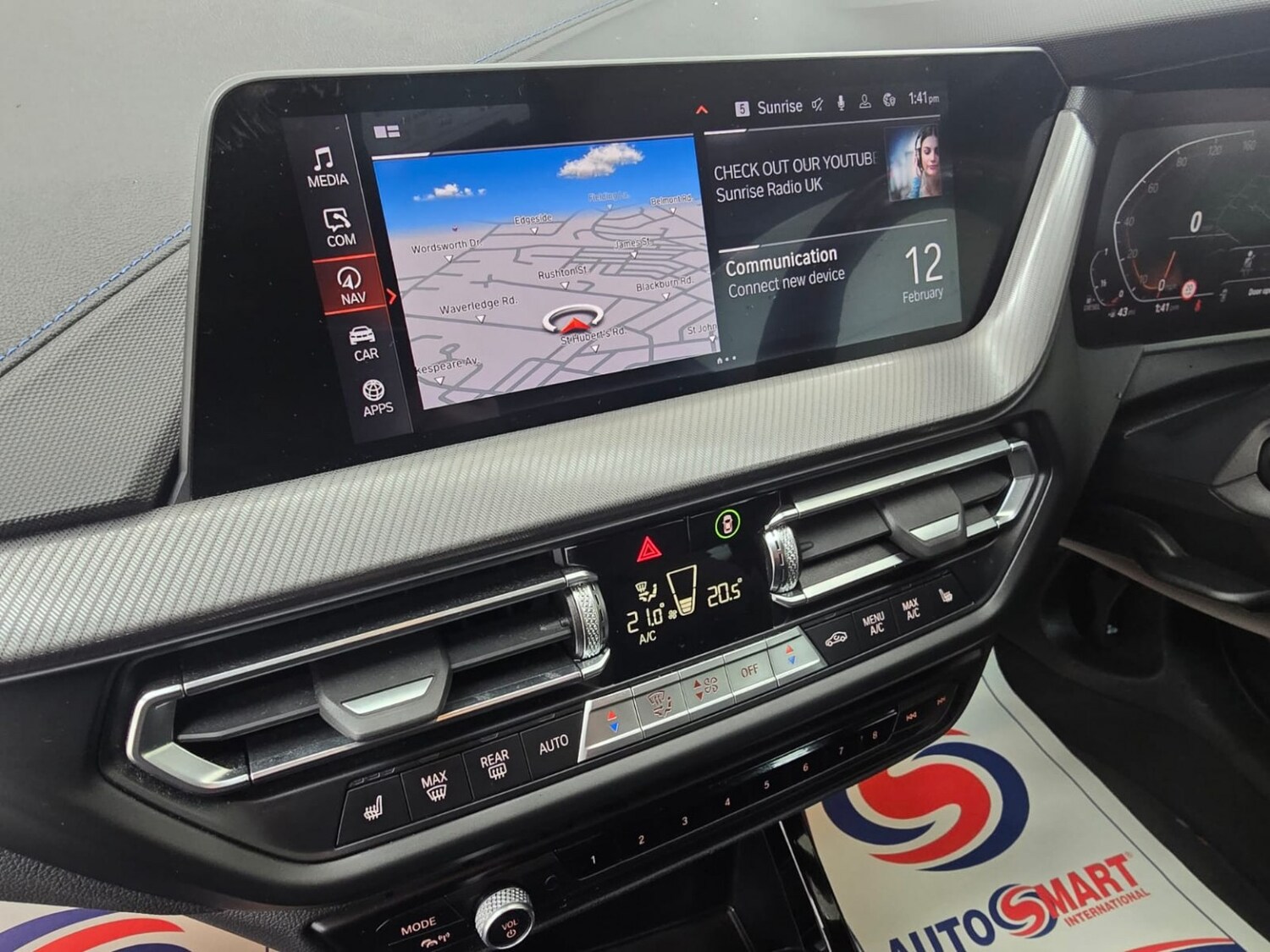 Used BMW 2 Series 2021 for sale - 78031636: Photo 52