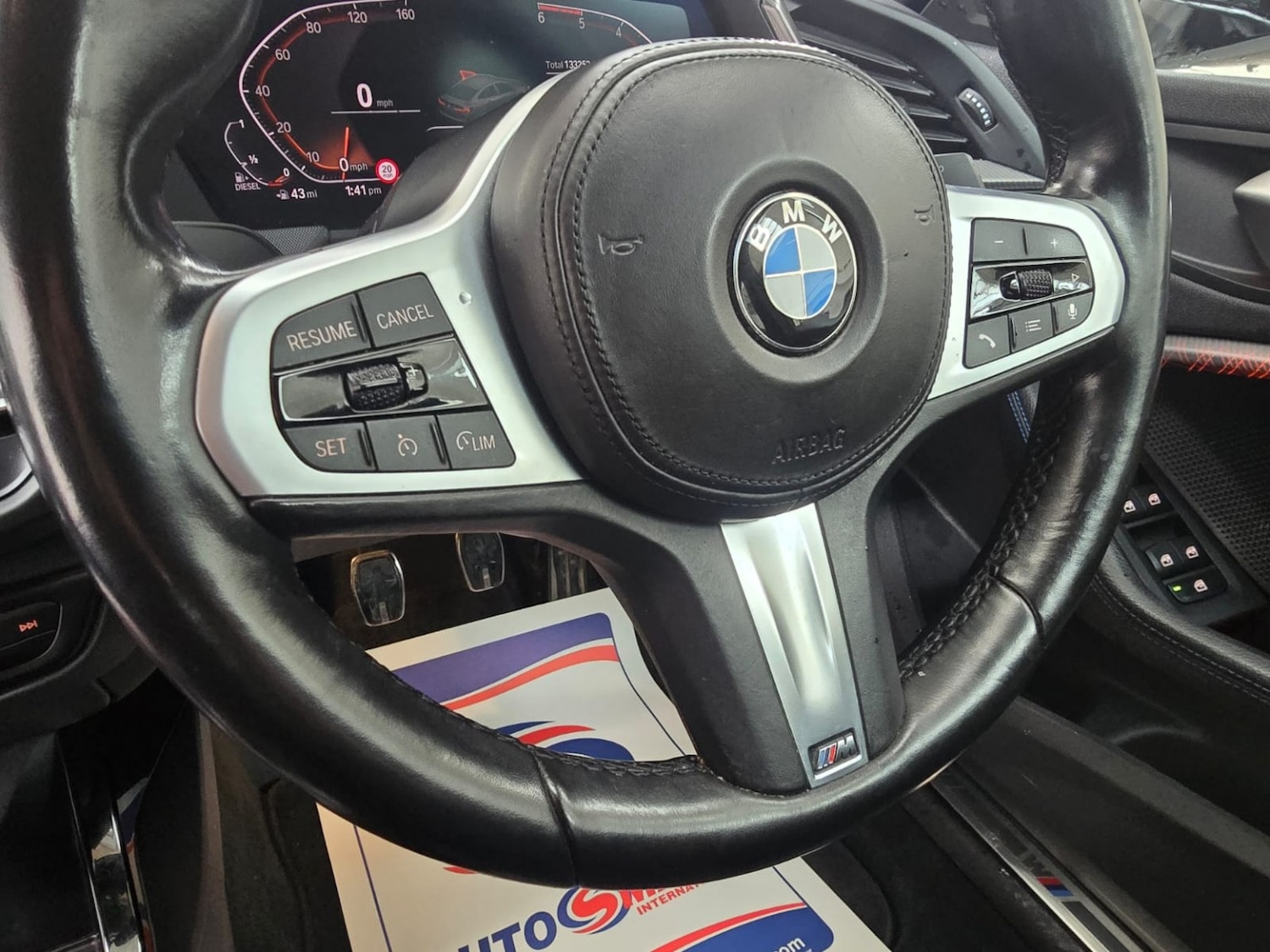 Used BMW 2 Series 2021 for sale - 78031636: Photo 57