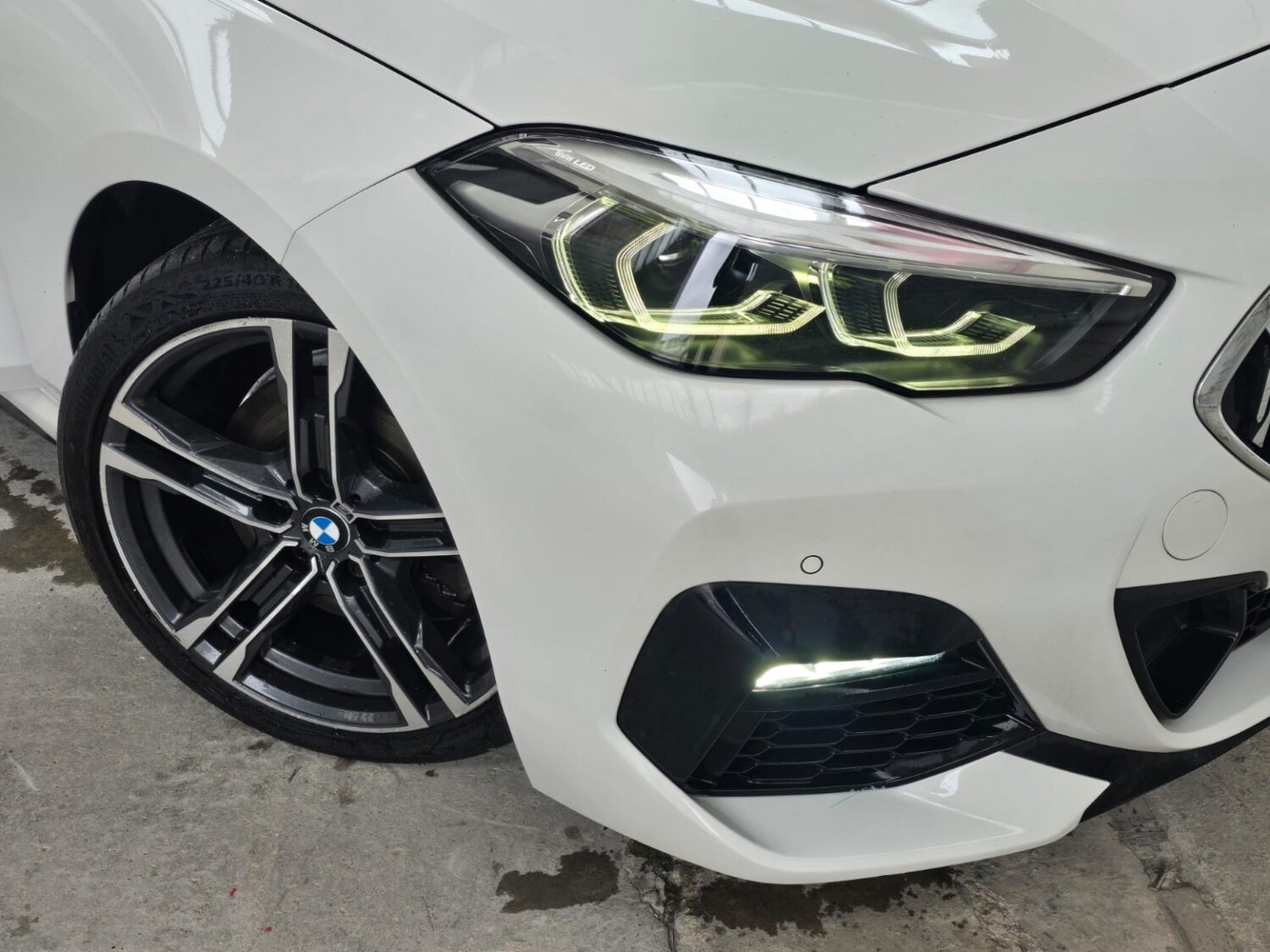 Used BMW 2 Series 2021 for sale - 78031636: Photo 6