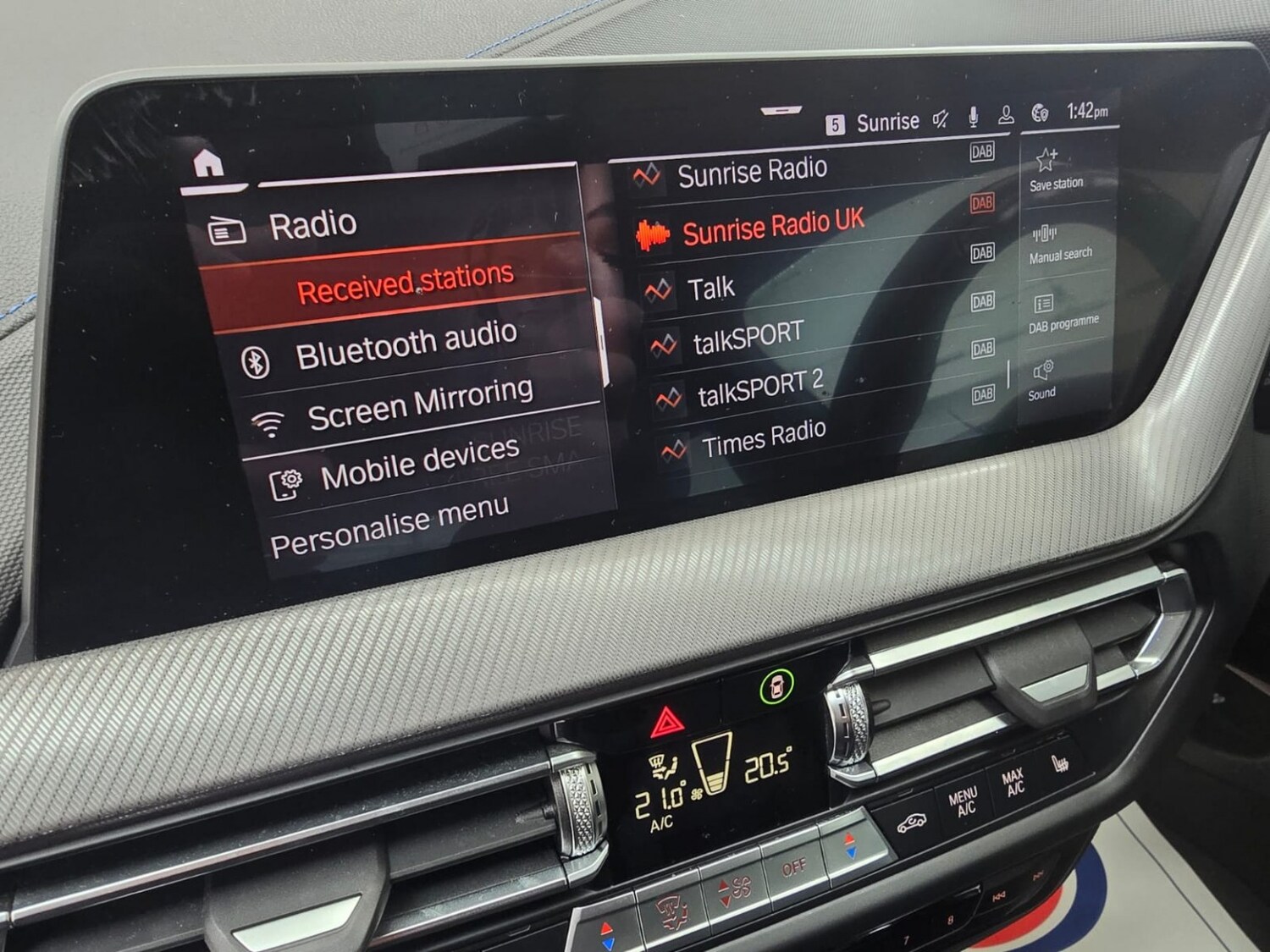 Used BMW 2 Series 2021 for sale - 78031636: Photo 60