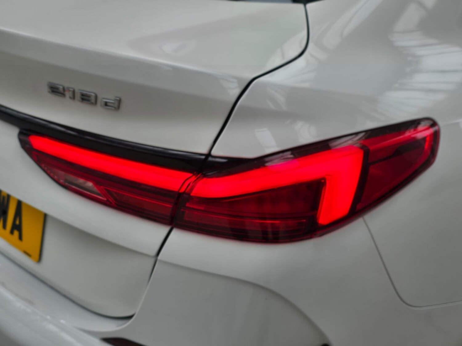 Used BMW 2 Series 2021 for sale - 78031636: Photo 8