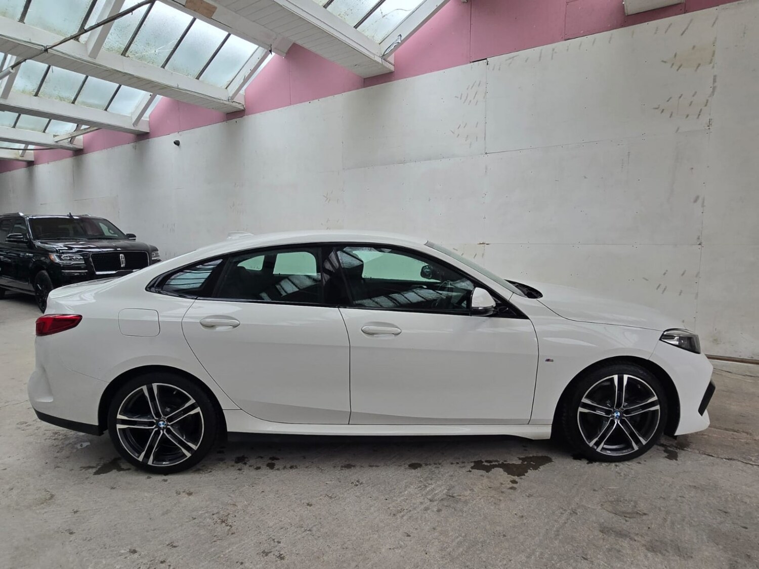 Used BMW 2 Series 2021 for sale - 78031636: Photo 9