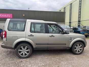 Used Land Rover Discovery 2011 for sale - 78479995: Photo