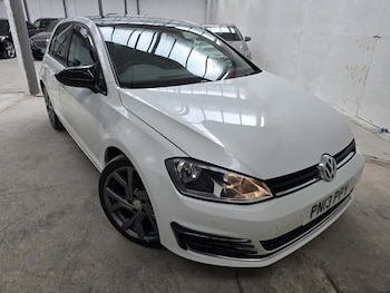 Used Volkswagen Golf 2013 for sale - 79156583: Photo