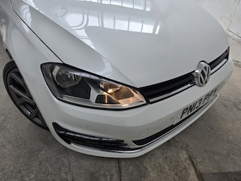 Used Volkswagen Golf 2013 for sale - 79156583: Photo