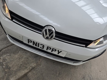 Used Volkswagen Golf 2013 for sale - 79156583: Photo