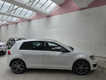 Used Volkswagen Golf 2013 for sale - 79156583: Photo