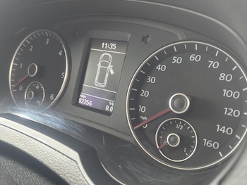 Used Volkswagen Sharan 2011 for sale - 78306482: Photo