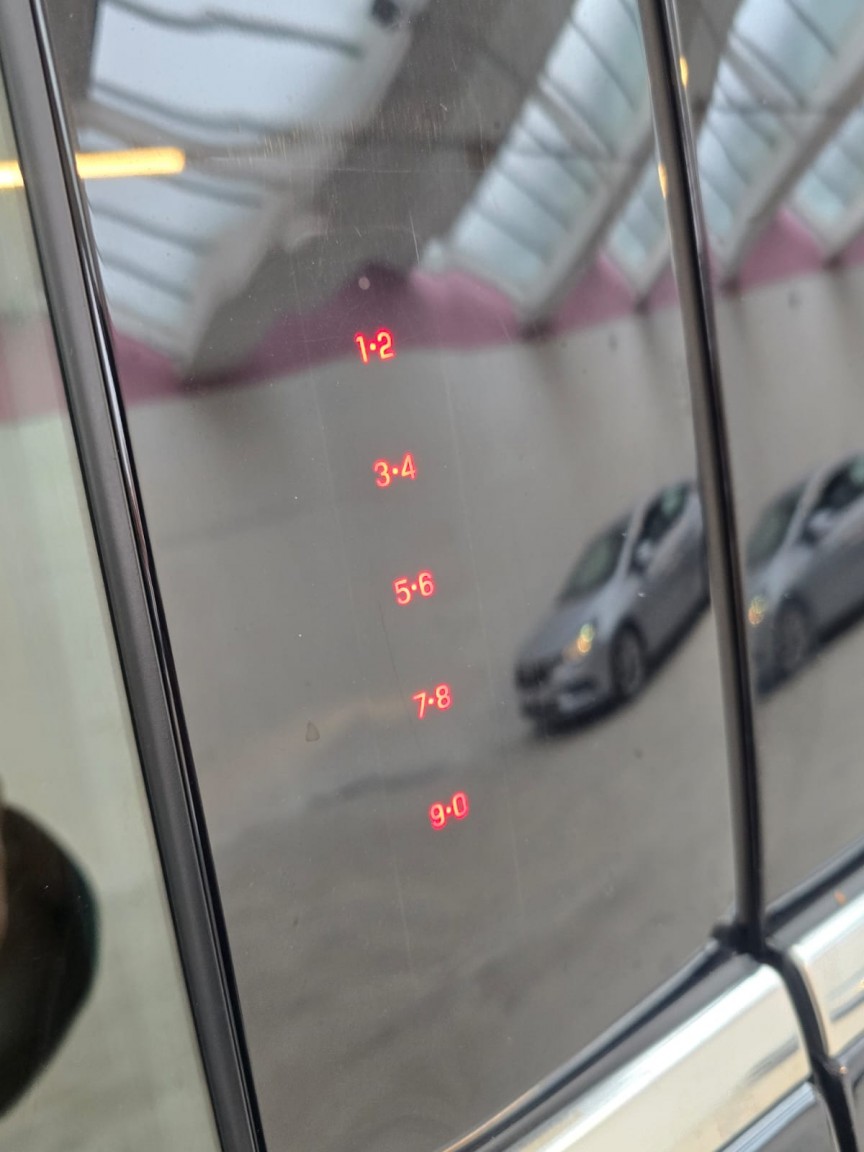 Used Lincoln Navigator 2025 for sale - 78031725: Photo 10