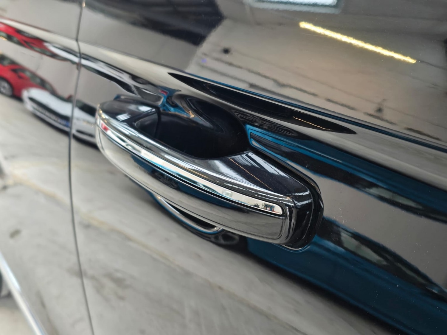 Used Lincoln Navigator 2025 for sale - 78031725: Photo 11