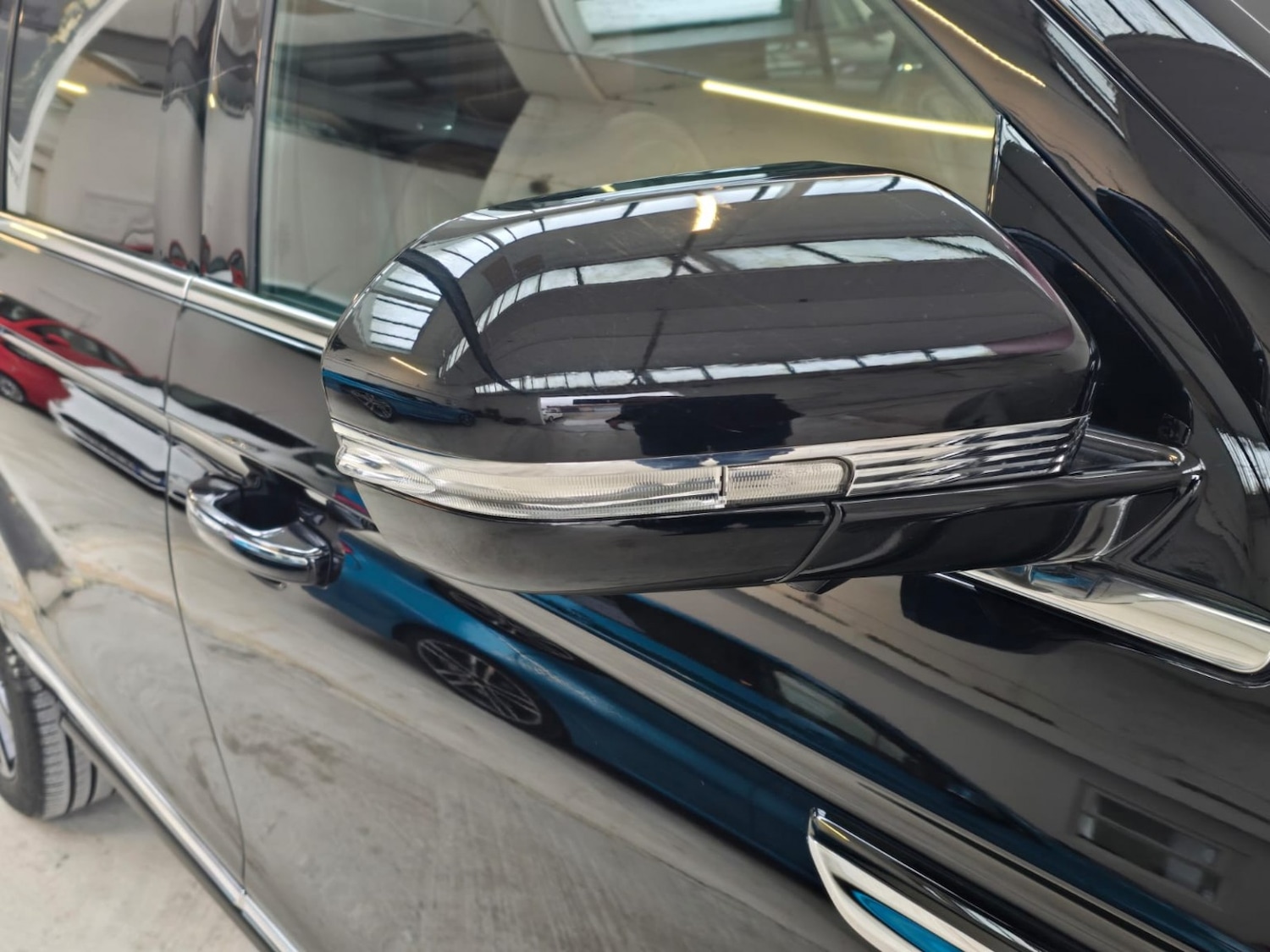 Used Lincoln Navigator 2025 for sale - 78031725: Photo 12