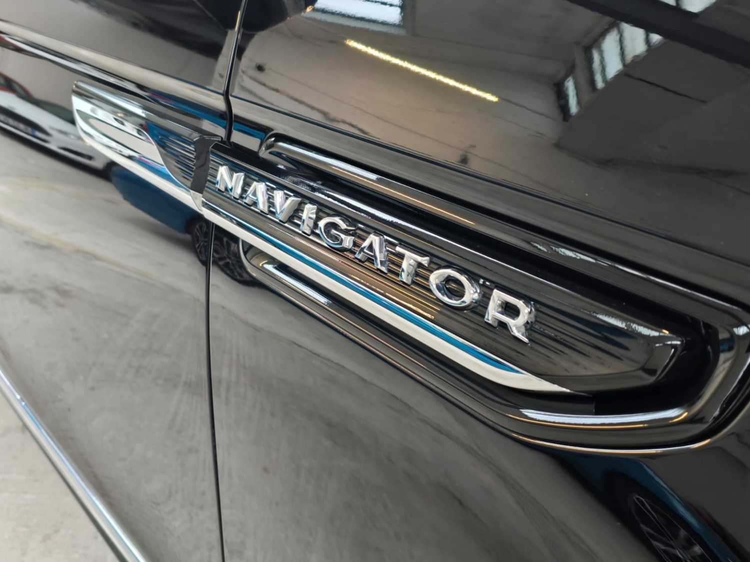 Used Lincoln Navigator 2025 for sale - 78031725: Photo 13