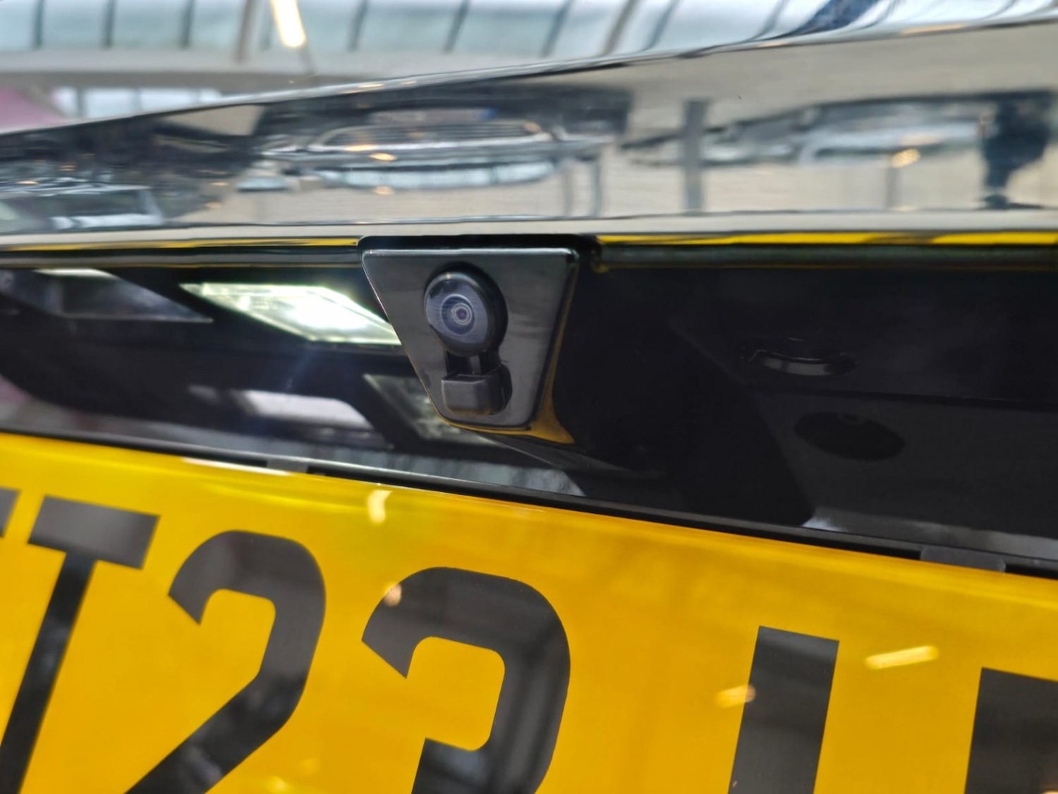 Used Lincoln Navigator 2025 for sale - 78031725: Photo 14