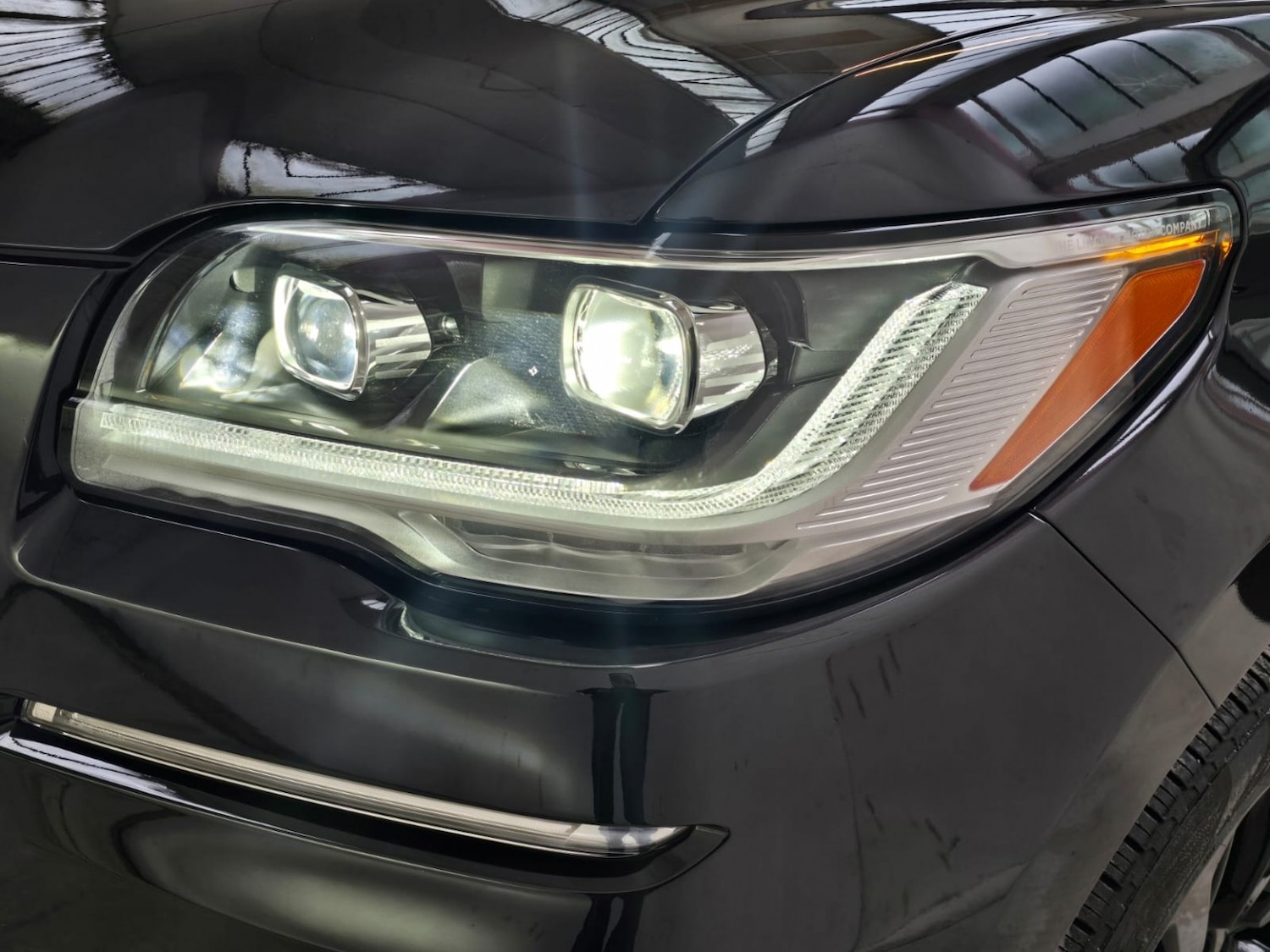 Used Lincoln Navigator 2025 for sale - 78031725: Photo 18