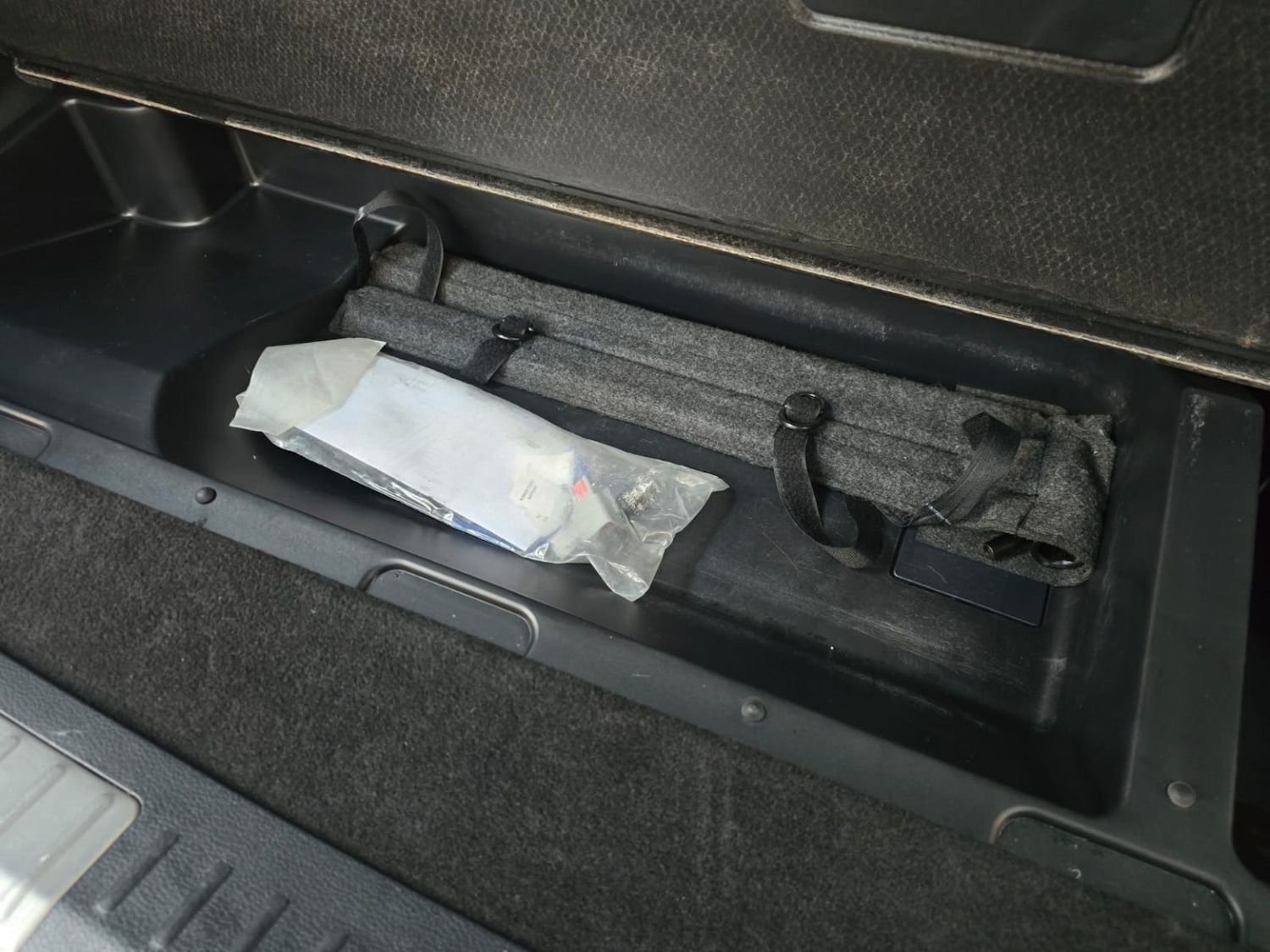 Used Lincoln Navigator 2025 for sale - 78031725: Photo 20