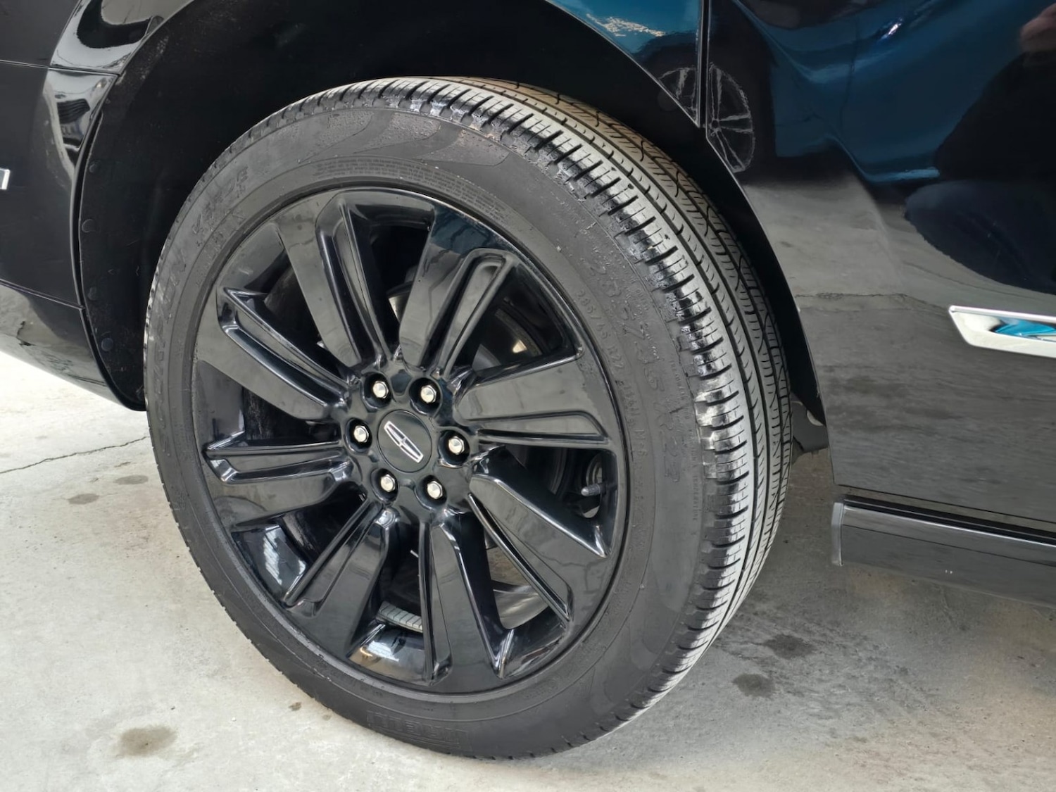 Used Lincoln Navigator 2025 for sale - 78031725: Photo 26