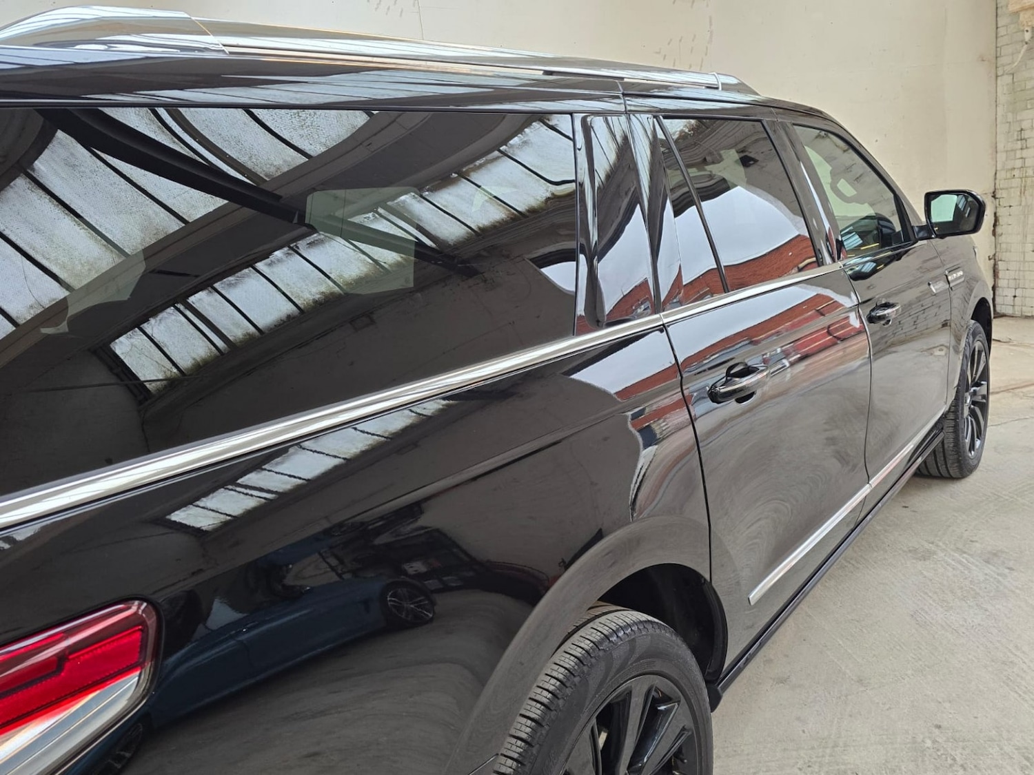 Used Lincoln Navigator 2025 for sale - 78031725: Photo 32