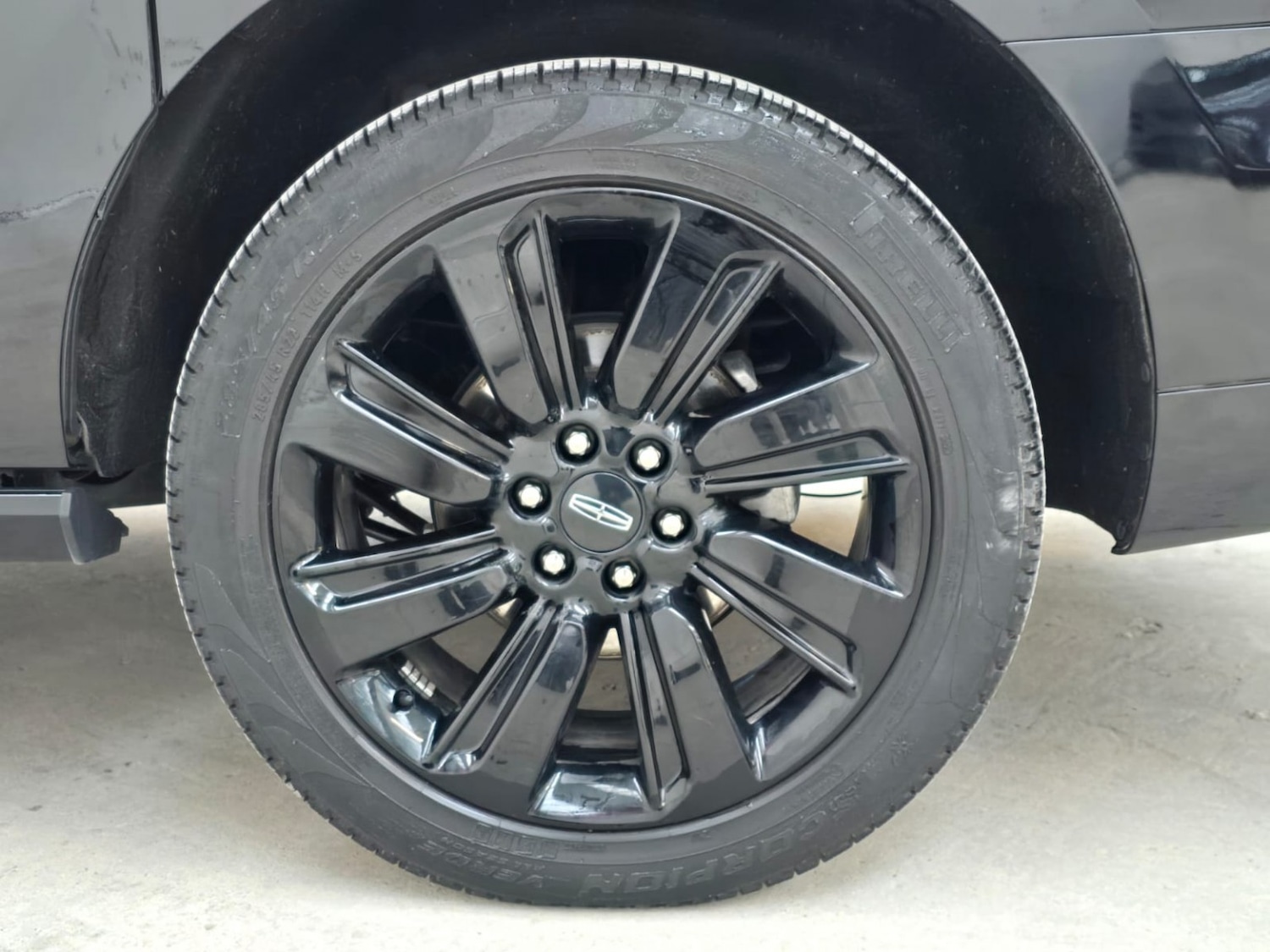 Used Lincoln Navigator 2025 for sale - 78031725: Photo 33