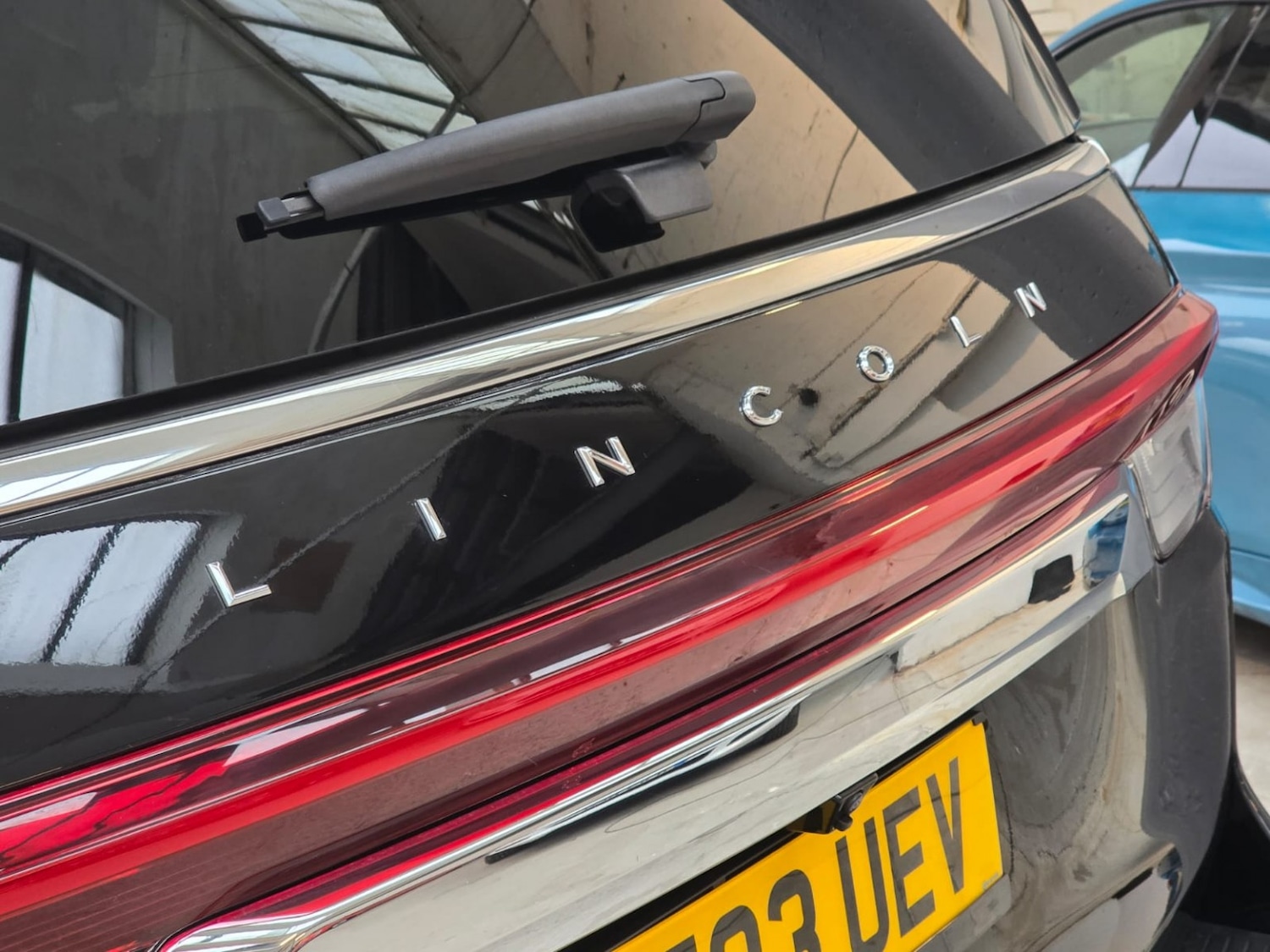 Used Lincoln Navigator 2025 for sale - 78031725: Photo 34