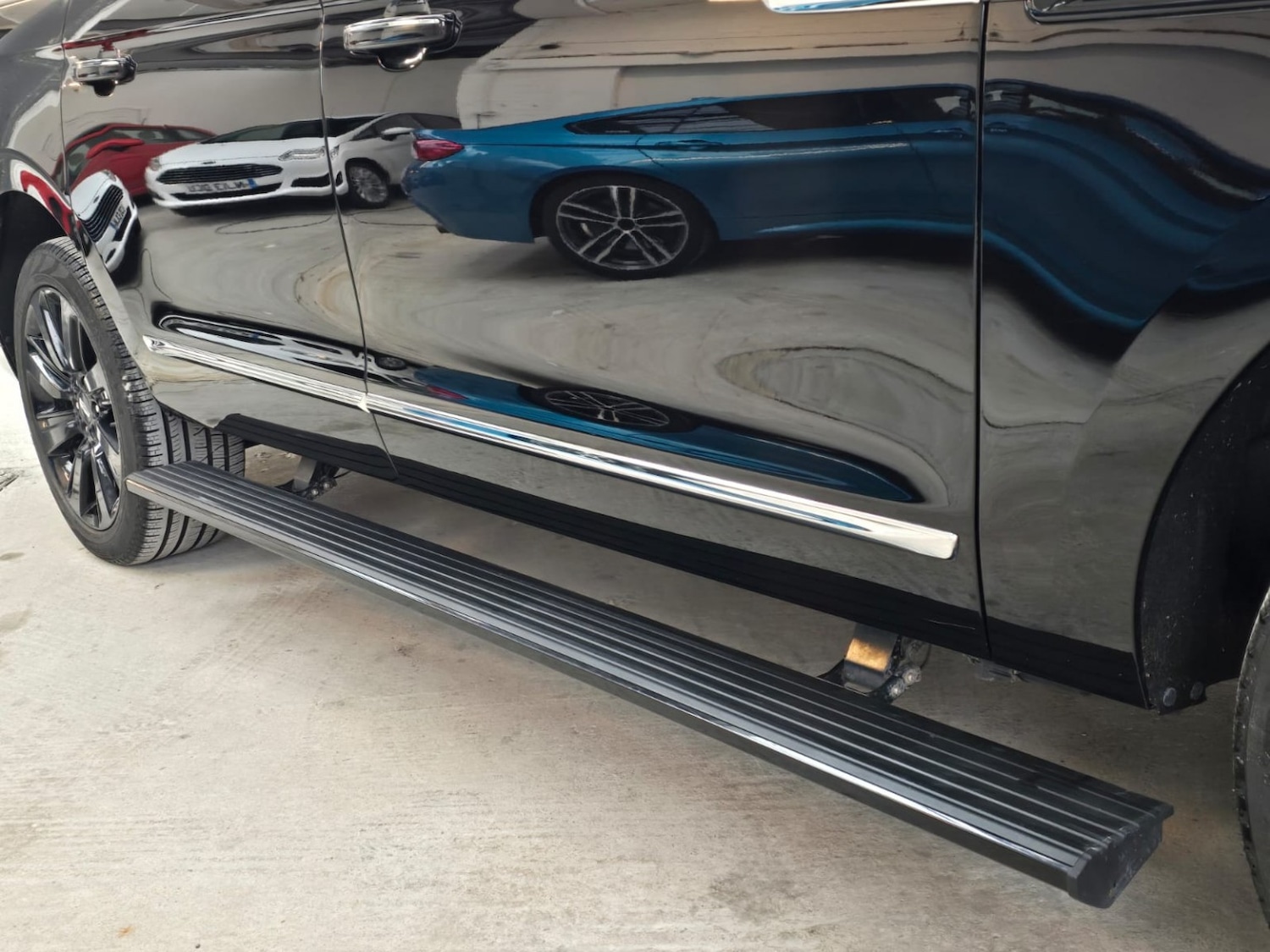 Used Lincoln Navigator 2025 for sale - 78031725: Photo 38