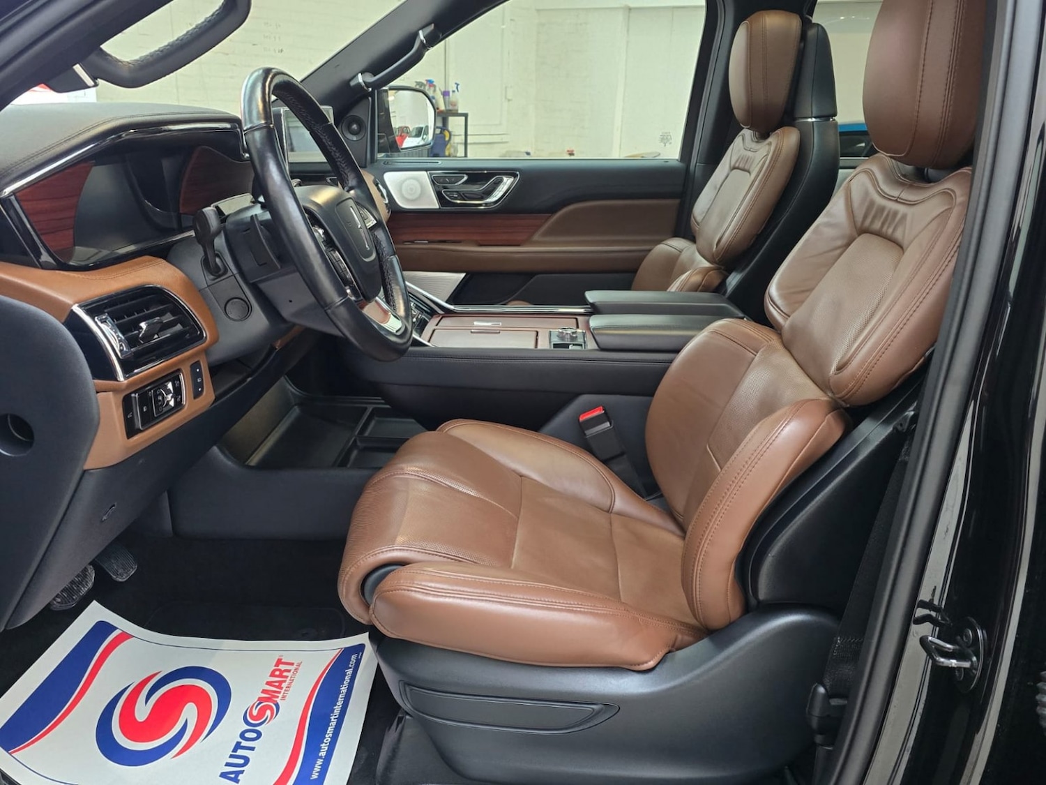 Used Lincoln Navigator 2025 for sale - 78031725: Photo 41