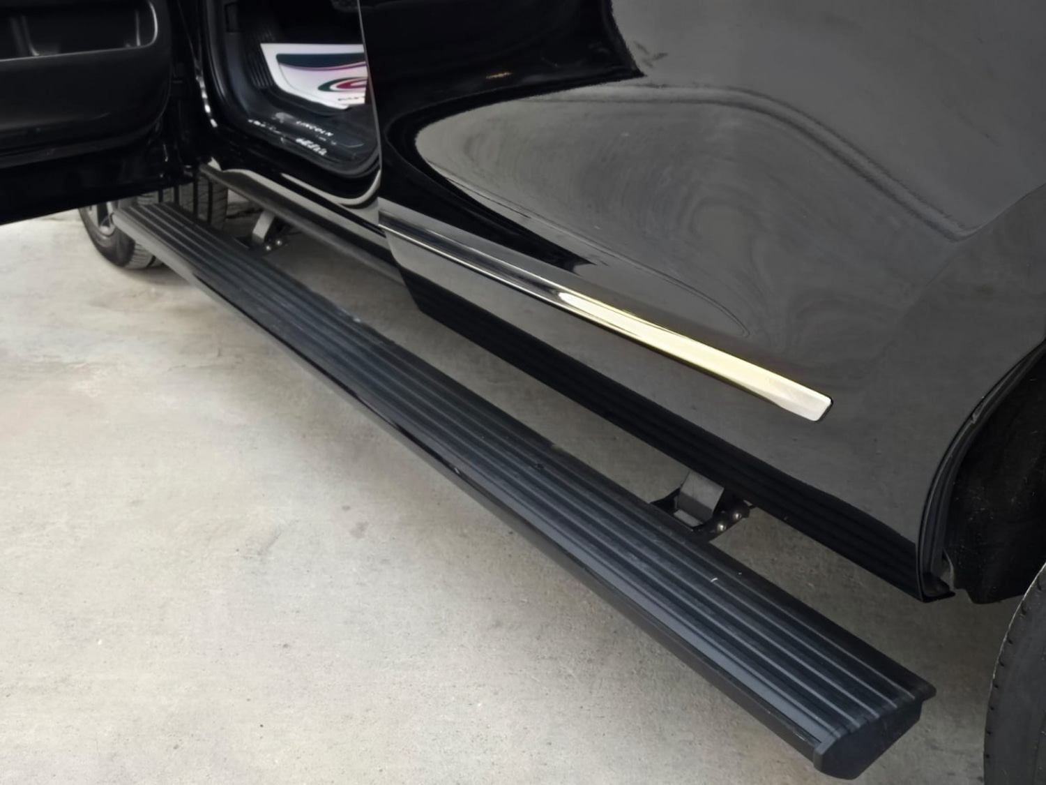 Used Lincoln Navigator 2025 for sale - 78031725: Photo 42