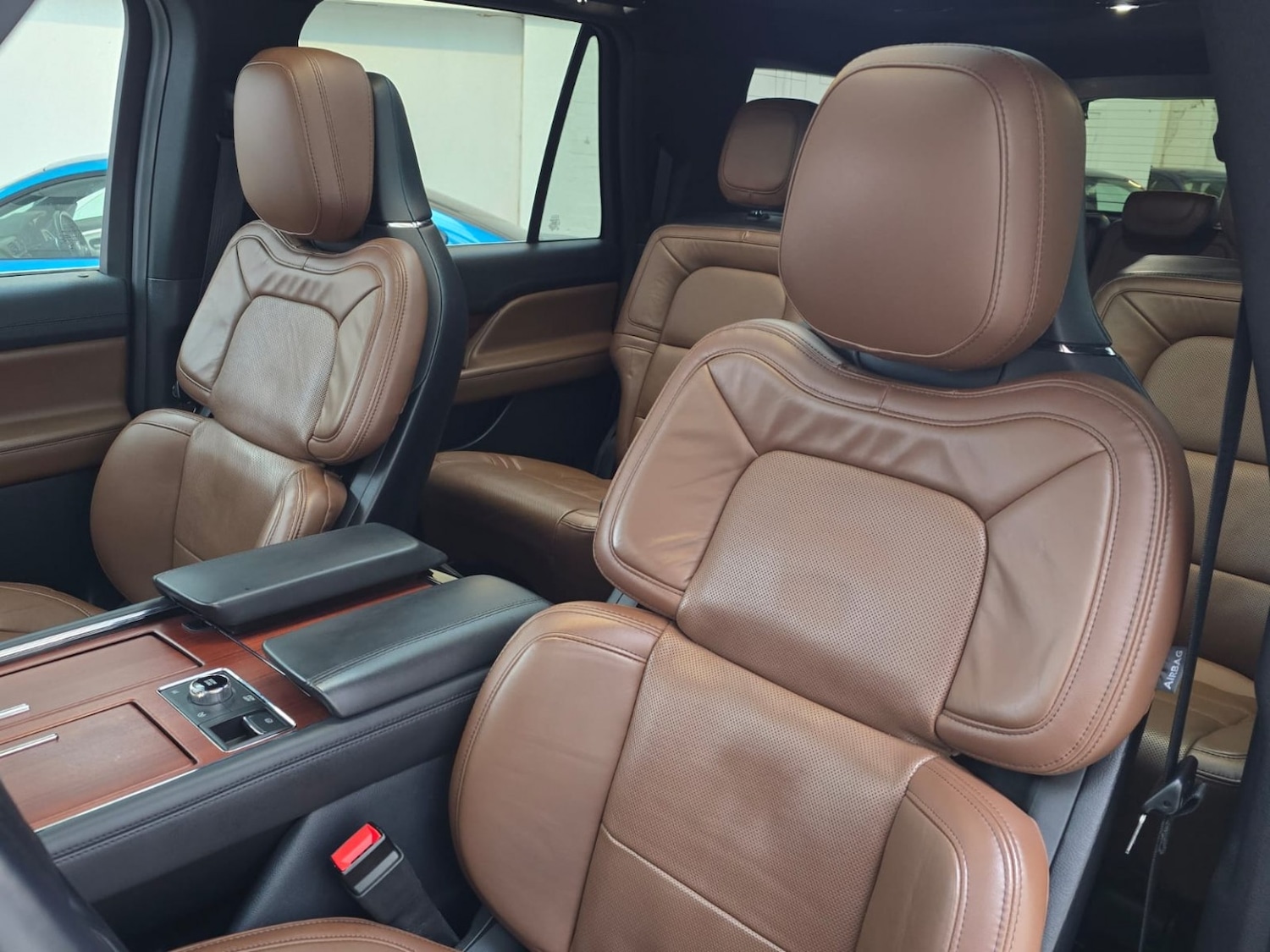 Used Lincoln Navigator 2025 for sale - 78031725: Photo 43