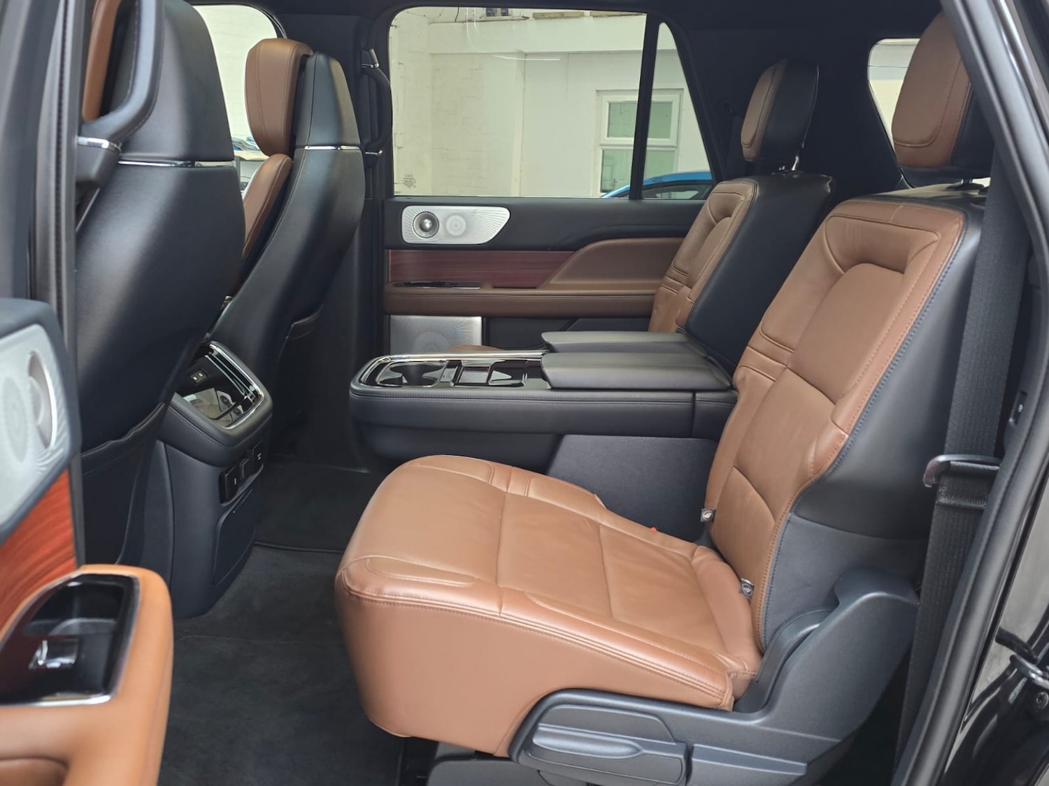 Used Lincoln Navigator 2025 for sale - 78031725: Photo 44