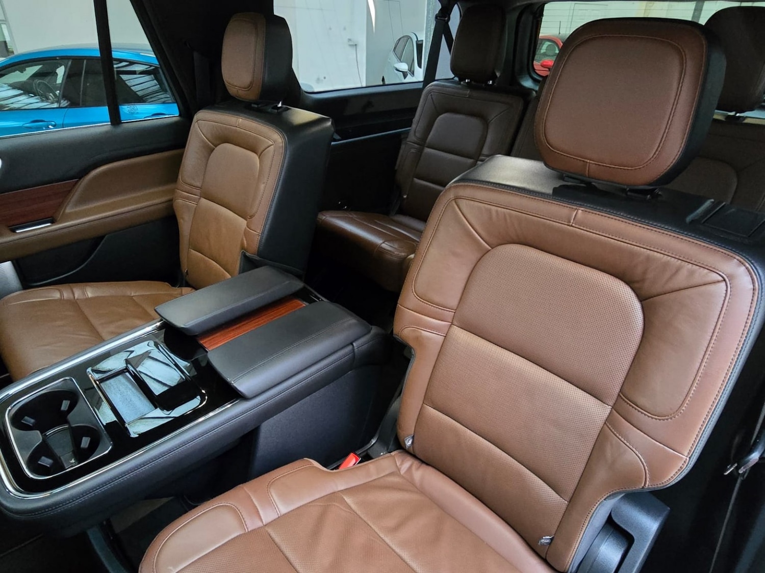 Used Lincoln Navigator 2025 for sale - 78031725: Photo 46