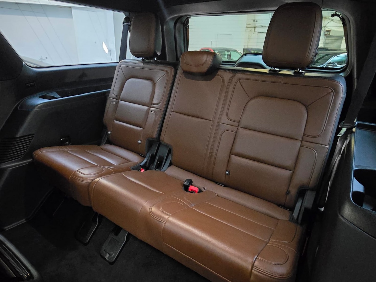 Used Lincoln Navigator 2025 for sale - 78031725: Photo 48