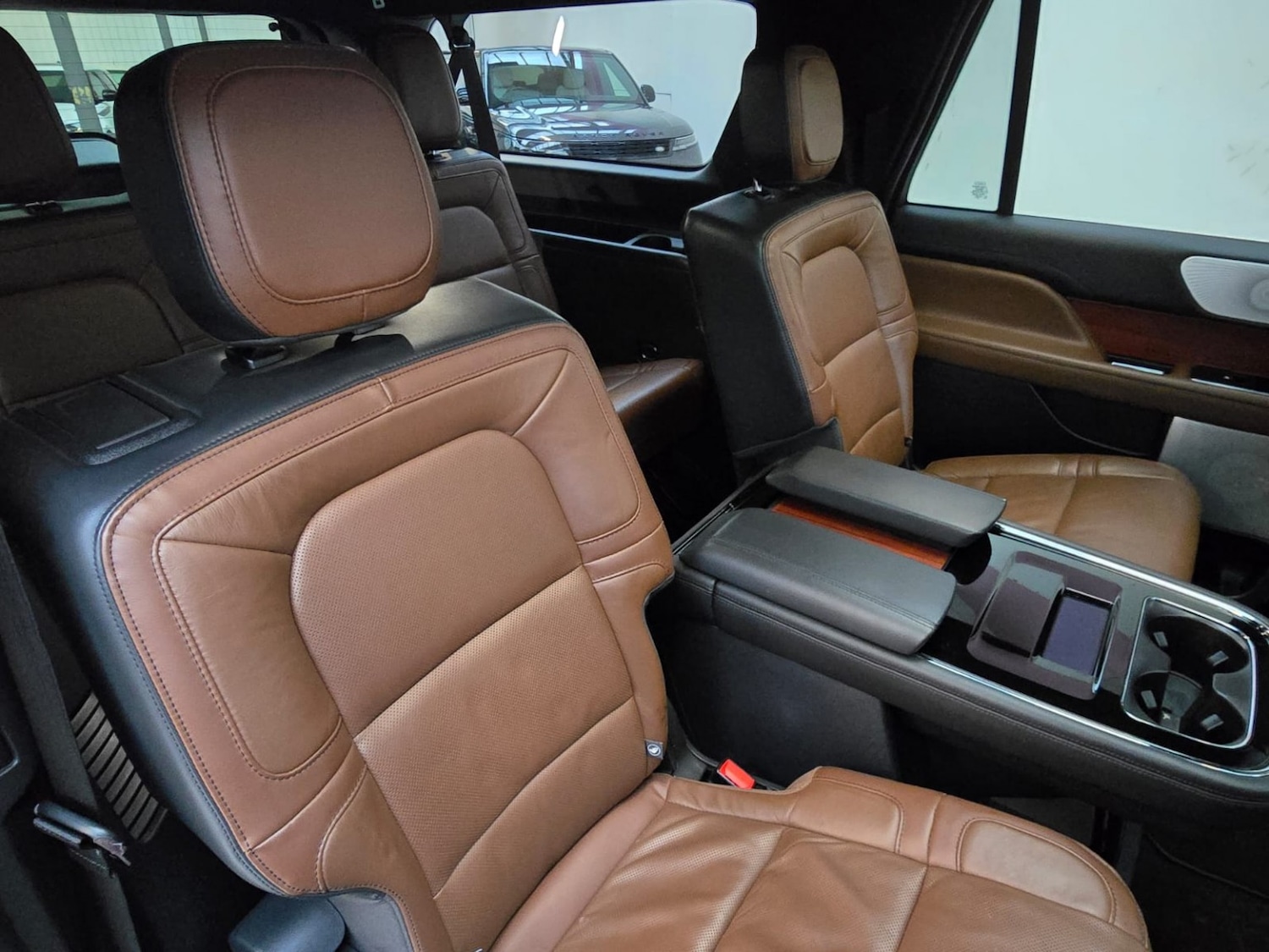 Used Lincoln Navigator 2025 for sale - 78031725: Photo 49